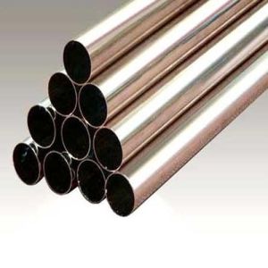 Nickel Pipes