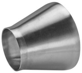 Stainless Steel Concentric Reducer