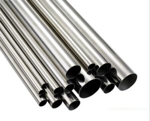 Stainless Steel Railing Pipes