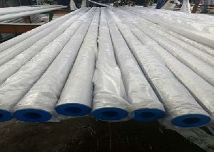 Stainless Steel Seamless Pipes