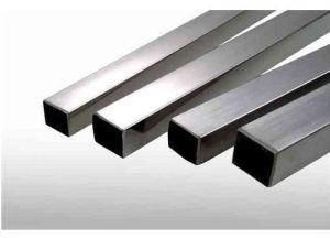 Stainless Steel Square Tube