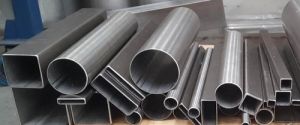 Stainless Steel Welded Pipes