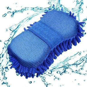 Microfiber Car Cleaning Duster