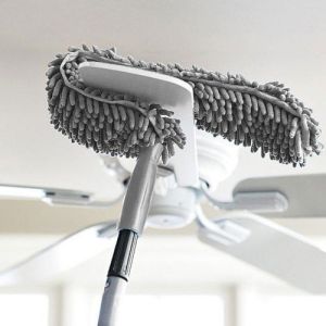 Cotton Fan Duster