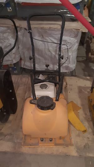 Fpc 90 Plate Compactor
