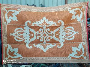 Printed Polypropylene Floor Mats