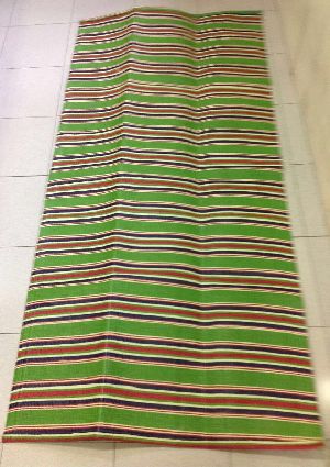 Printed Polypropylene Outdoor Mats