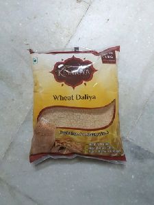 Wheat Daliya