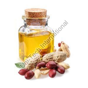 Edible Groundnut Oil