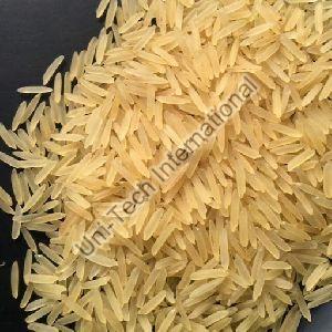 PR 11/14 Golden Sella Basmati Rice
