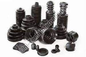 Rubber Bellows