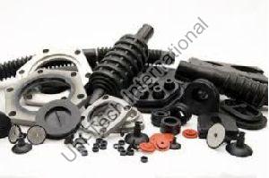 Rubber Molded Parts