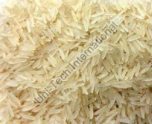 Sharbati Golden Sella Basmati Rice