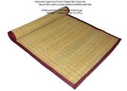 Classy maddurkathi mats for classy people