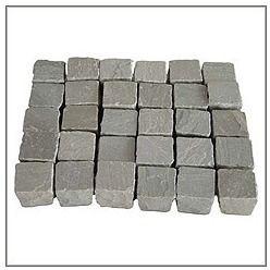 Grey Cobblestone