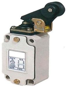 Roller Lever Limit Switches