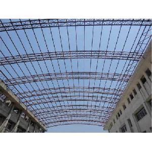 Commercial Multiwall Polycarbonate Sheet