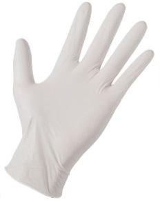 Latex Examination Gloves