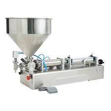 Cosmetic Packaging Machines