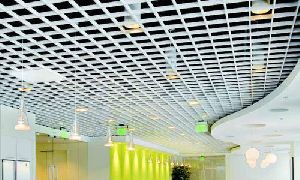 metal false ceiling services