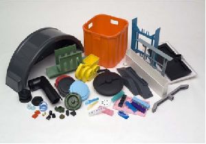 Plastic Parts Production Services