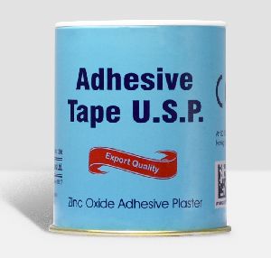 Adhesive Tape USP