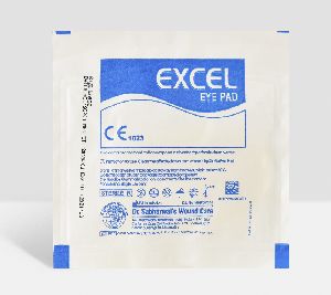 Excel Eye Pad