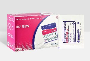 Excel Non Woven Surgical Pad