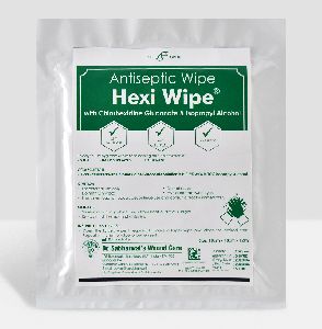 Hexi Large Antiseptic Wipe