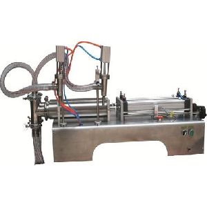 Filling Machines