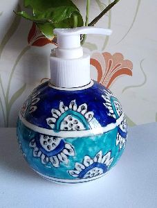 Ceramic Hand Wash Dispenser