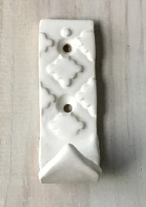 Ceramic Hook
