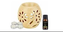 Ceramic Oil Diffuser