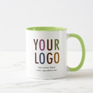 Customized Mug and Cup