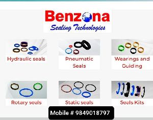 oil seals