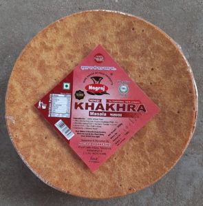 masala khakra