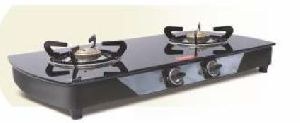 CURVE 2 Burner Gas Stove