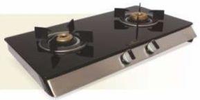 NEXA R (SS) 2 Burner Gas Stove