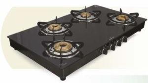 STAR 4 Burner Gas Stove