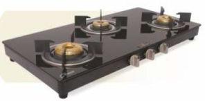 STAR R 3 Burner Gas Stove