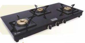 STAR S 3 Burner Gas Stove