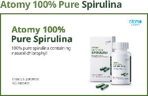 Atomy 100% Pure Spirulina