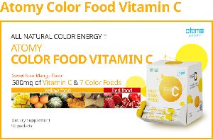 Atomy Color Food Vitamin C