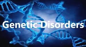 Genetic Disorders E
