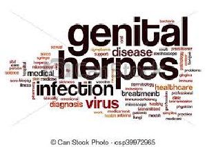 HERPES - BB