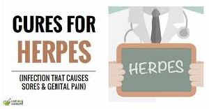 HERPES - C