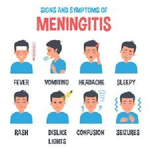 MENINGITIS - C