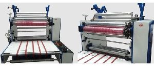 Paper Lamination Machine