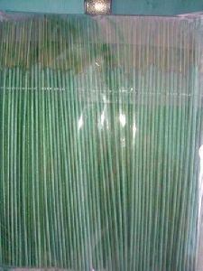 Green Jasmine Incense Sticks