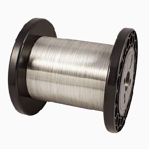 Silver Wire